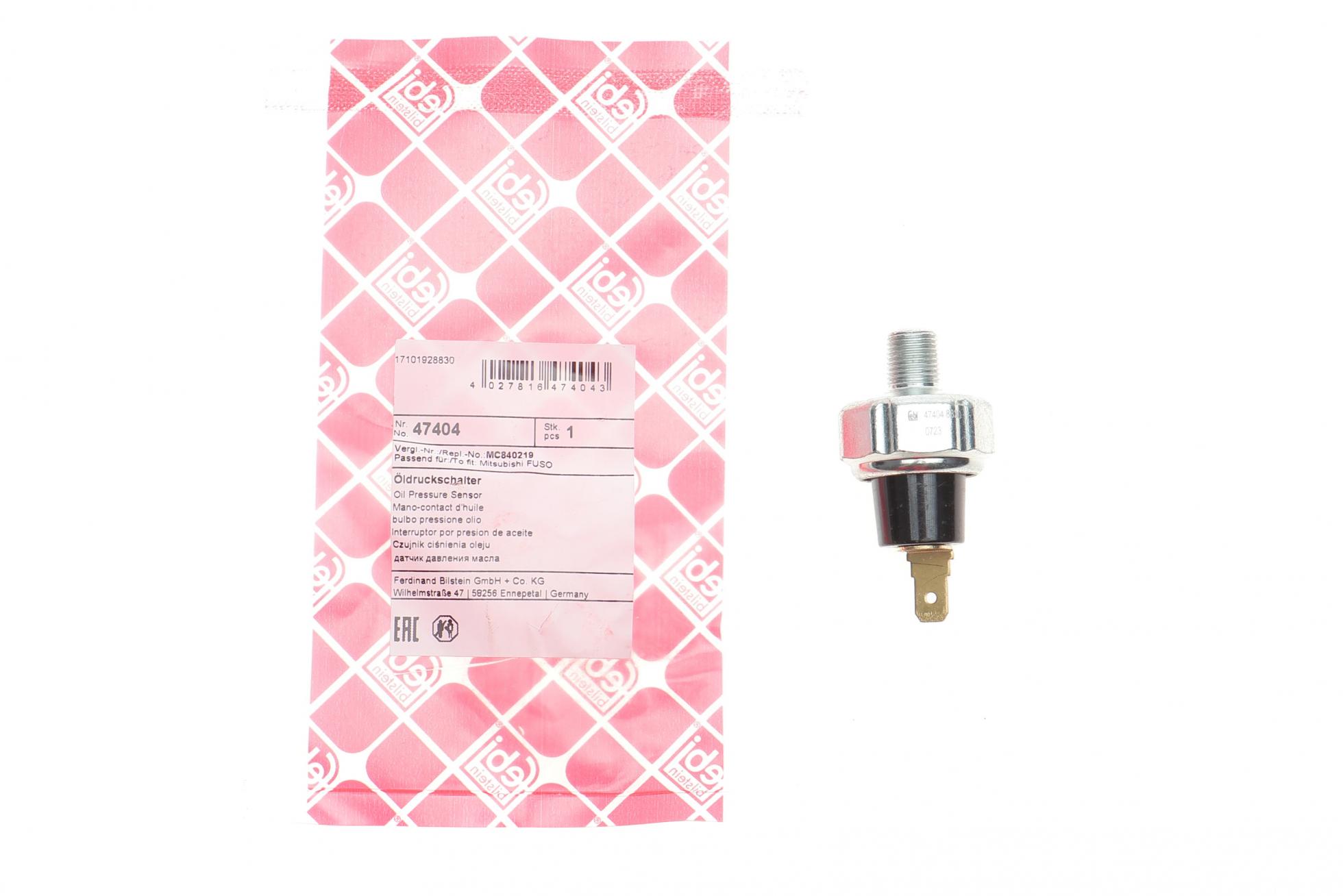 47404 FEBI BILSTEIN